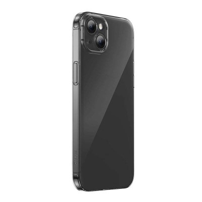 Baseus Simple átlátszó tok iPhone 13