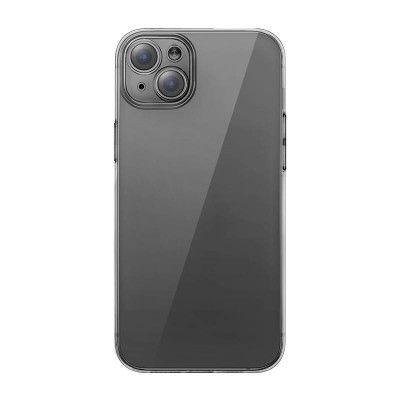 Baseus OS-Lucent telefontok iPhone 14 (átlátszó)
