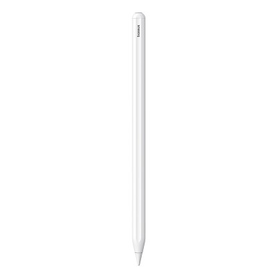 Baseus Stylus Smooth Writing Series ceruza, vezeték nélküli töltéssel, aktív, többfunkciós változat (fehér)