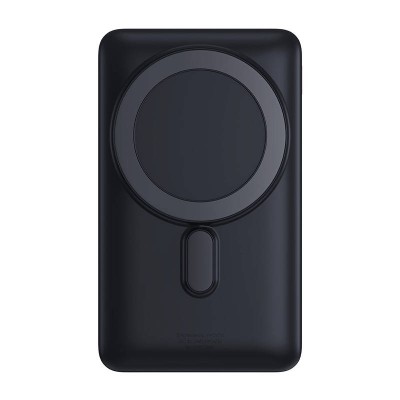 Baseus Magnetic (MagSafe) Powerbank 10000mAh 20W + USB-C kábel (sötétkék)