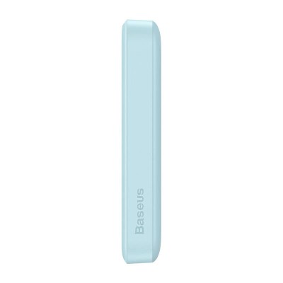 Baseus Magnetic Mini (MagSafe) Powerbank 10000mAh, 20W (kék)