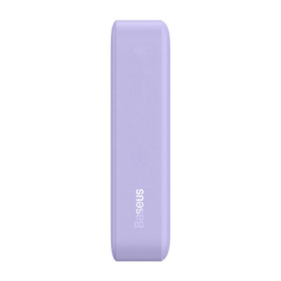 Baseus Mini Magnetic (MagSafe) Powerbank 20000mAh, 20W (lila)
