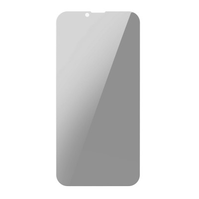 Baseus Tempered Glass Anti-spy 0.3mm iPhone 13 Pro Max készülékhez (2db)