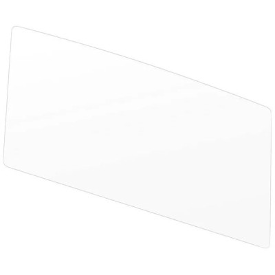 Baseus Crystal edzett üveg 0.3mm Tesla model 3/Y 15'' számára