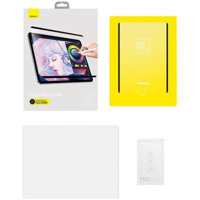 Baseus Paper-like Matt 0.15 mm-es kijelzővédő képernyőfólia iPad Mini 7.9"-hez