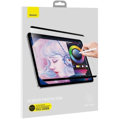 Baseus Paper-like Matt 0.15 mm-es kijelzővédő képernyőfólia iPad Air/Pro 10.9/11"-hez