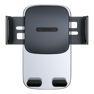 Baseus Easy Control Clamp autós tartó rácshoz, fekete