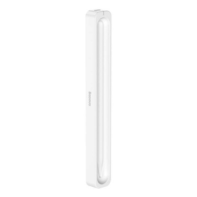 Baseus vezeték nélküli töltő a Smooth Writing Stylus-hoz + USB-C kábel (fehér)