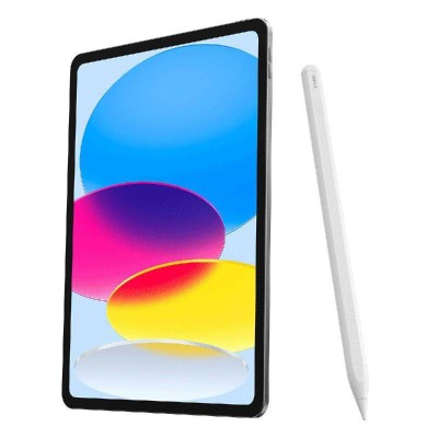 Baseus Smooth Writing 2 Stylus Active ceruza iPadhoz (fehér)