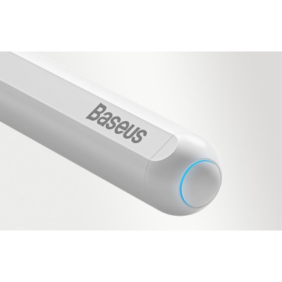 Baseus Smooth Writing 2 Stylus Active ceruza iPadhoz (fehér)