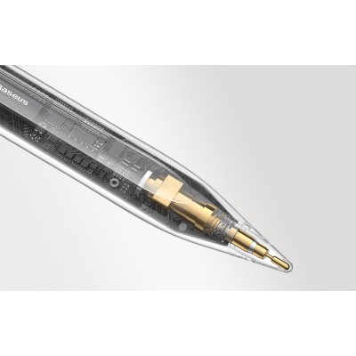 Baseus Smooth Writing 2 Stylus Active ceruza iPadhoz (fehér)