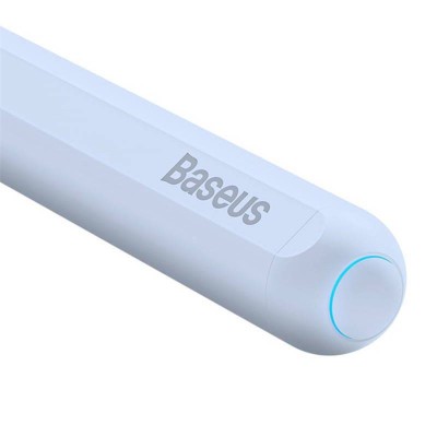 Baseus Smooth Writing 2 Stylus Active ceruza iPadhoz (kék)