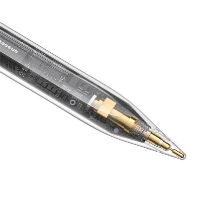 Baseus Smooth Writing 2 Stylus Active ceruza iPadhoz (kék)
