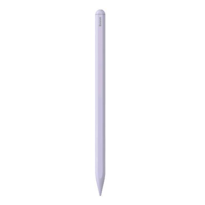 Baseus Smooth Writing 2 Stylus Active ceruza iPadhoz (lila)