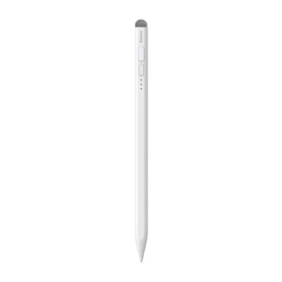 Baseus Active + Passive Stylus ceruza (fehér)
