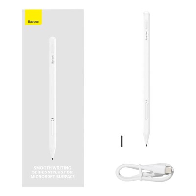 Baseus Stylus ceruza Microsoft (fehér)