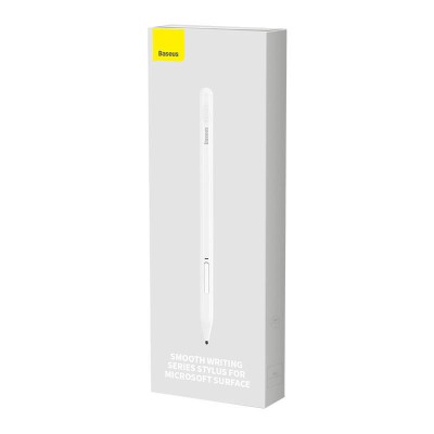 Baseus Stylus ceruza Microsoft (fehér)