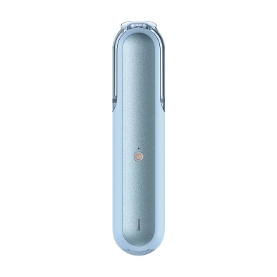 Baseus A1 vezeték nélküli mini autós porszívó, 4000PA, 30W, kék