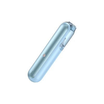 Baseus A1 vezeték nélküli mini autós porszívó, 4000PA, 30W, kék